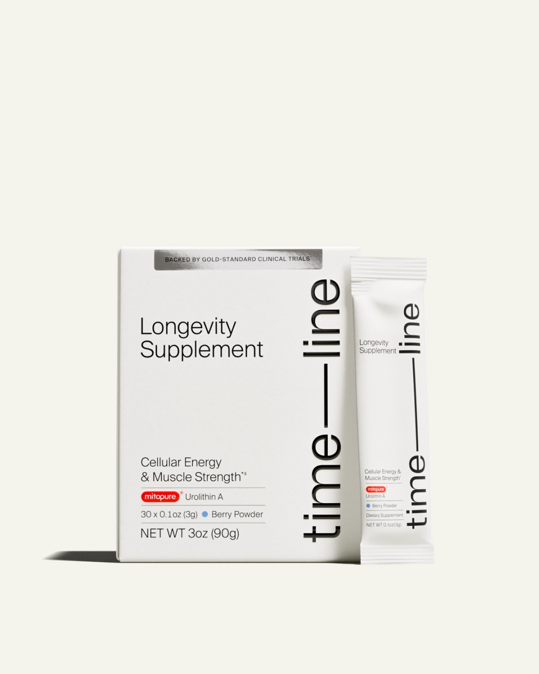 Mitopure Powder
