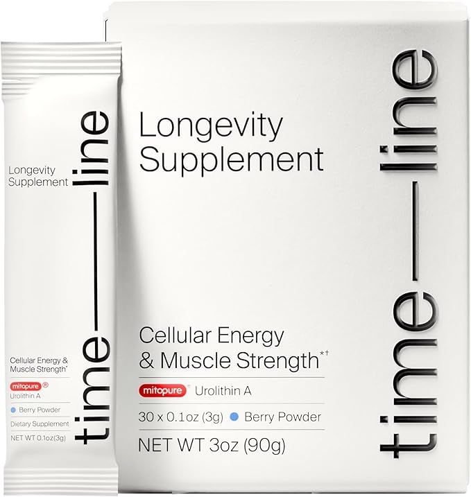 Mitopure Powder
