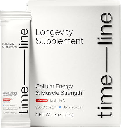 Mitopure Powder